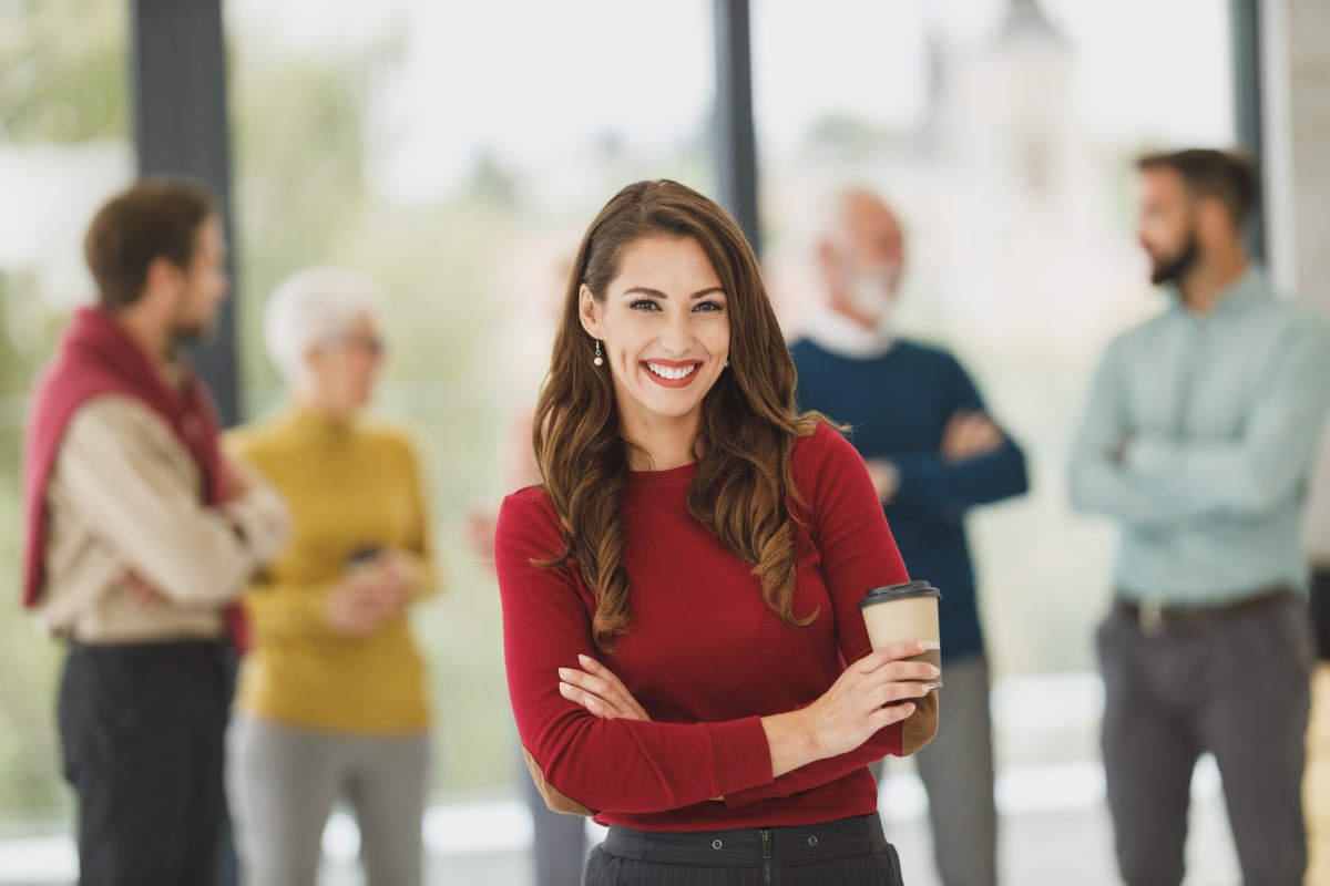 doing lead generation