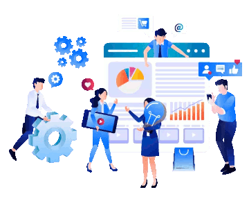 B2B Marketing Agency