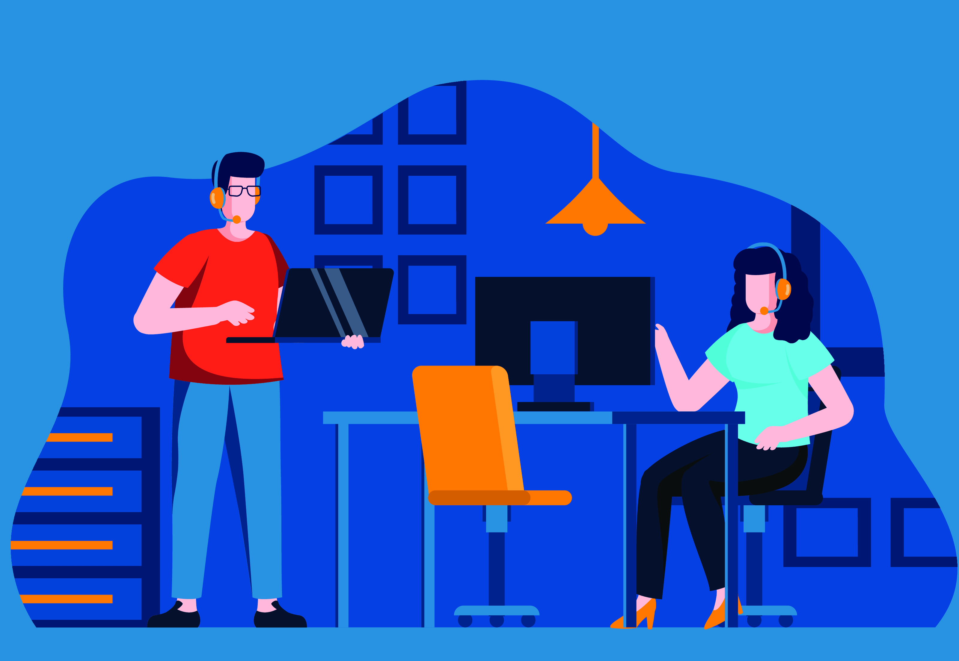ChatGPT For Small Business Customer Service