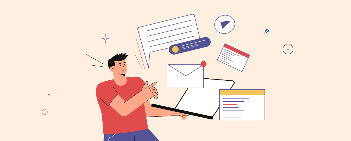 How you can use AI email personalization for higher open rates