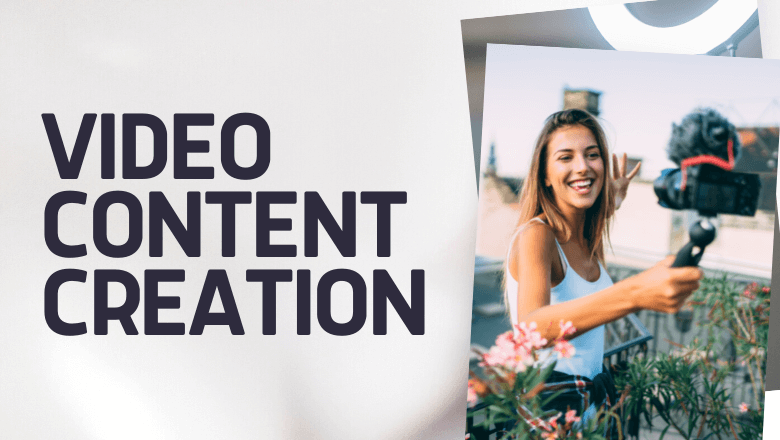 Video Content Creation
