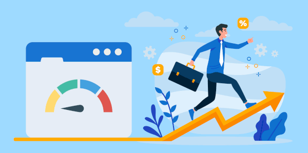 Analyzing Website Performance