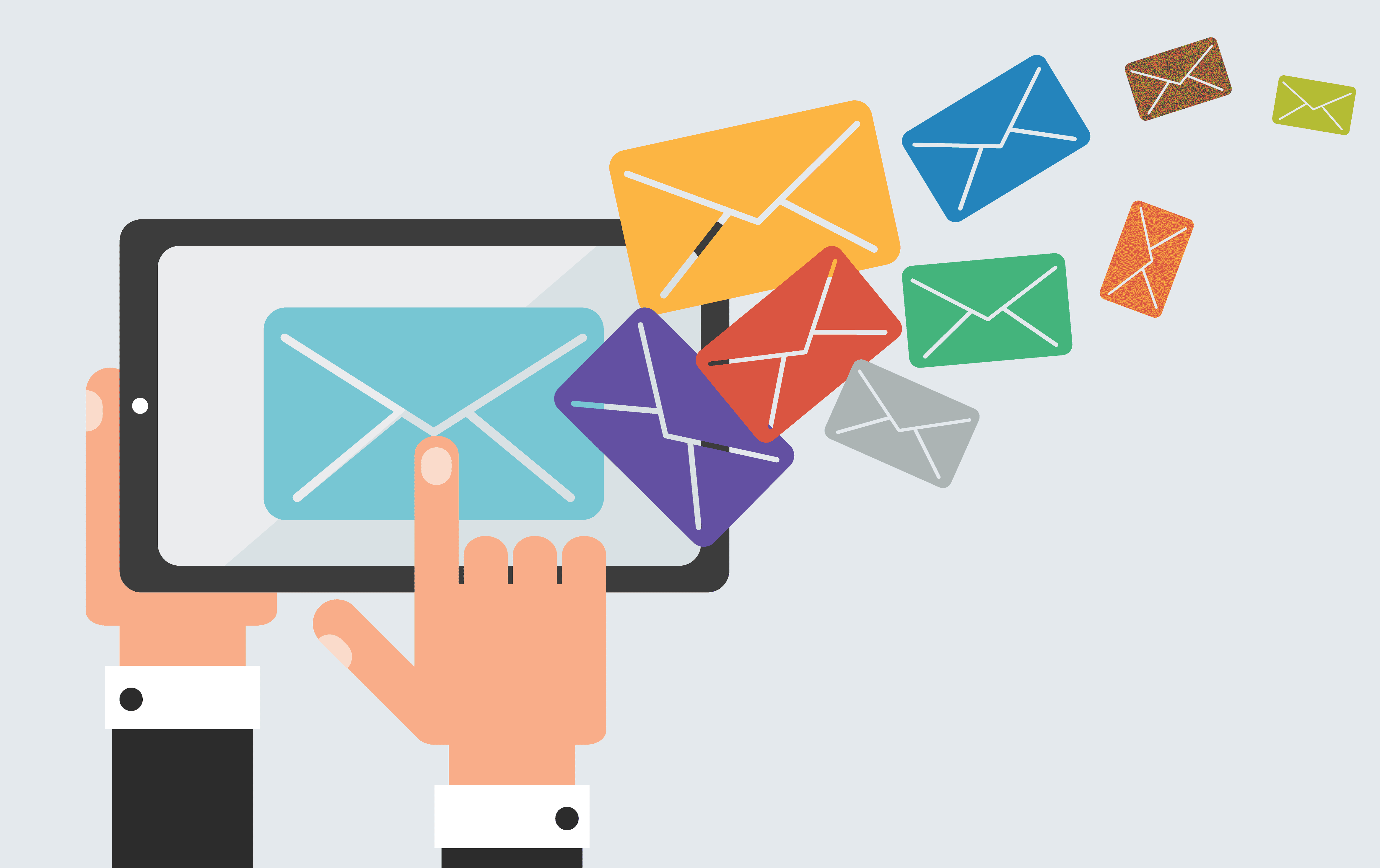 Email Marketing