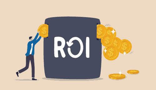 Google Ads return on investment