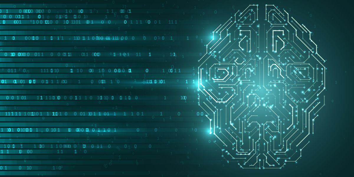 AI Machine Learning 
