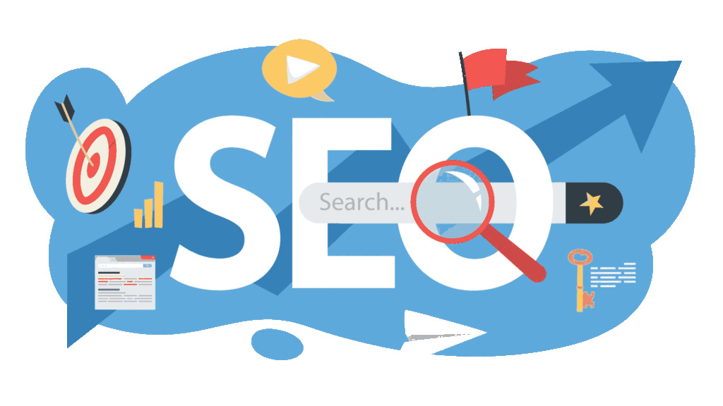 seo results