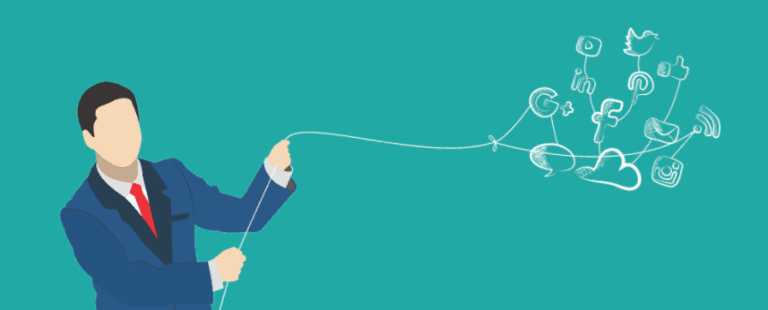 B2B Social Media Growth