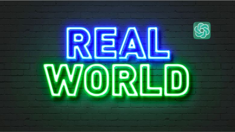 Real-World Applications of ChatGPT