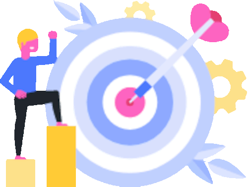 our goal